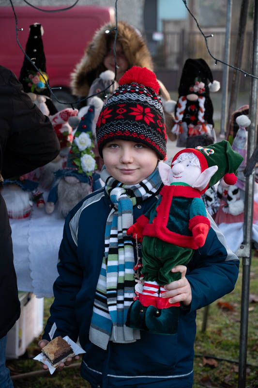 Świąteczne Kochłowice 43