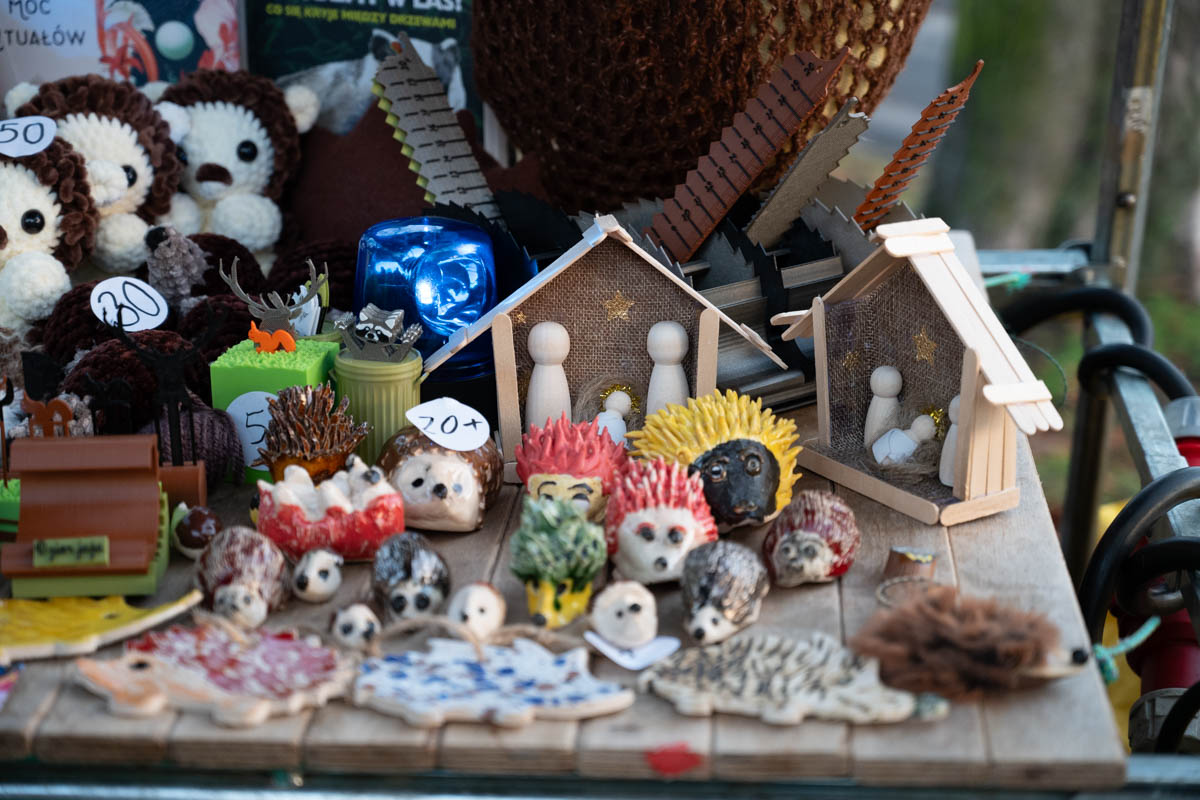 Świąteczne Kochłowice 44