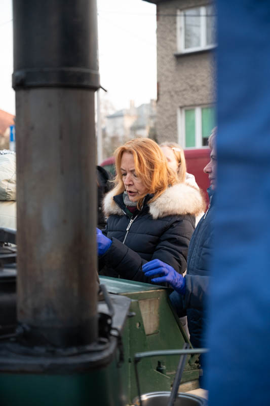 Świąteczne Kochłowice 46