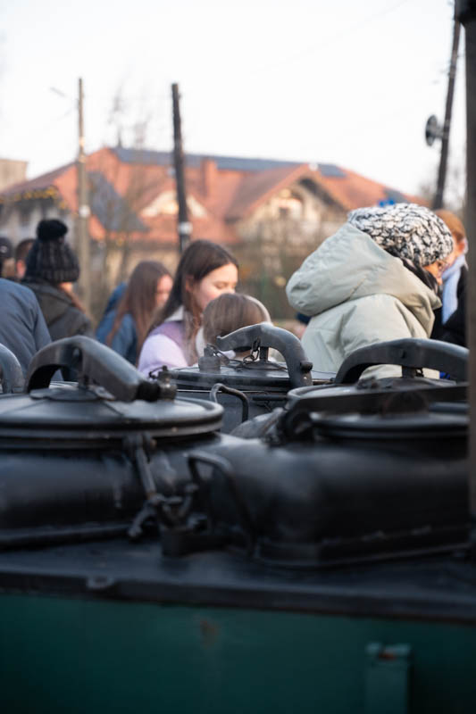 Świąteczne Kochłowice 47