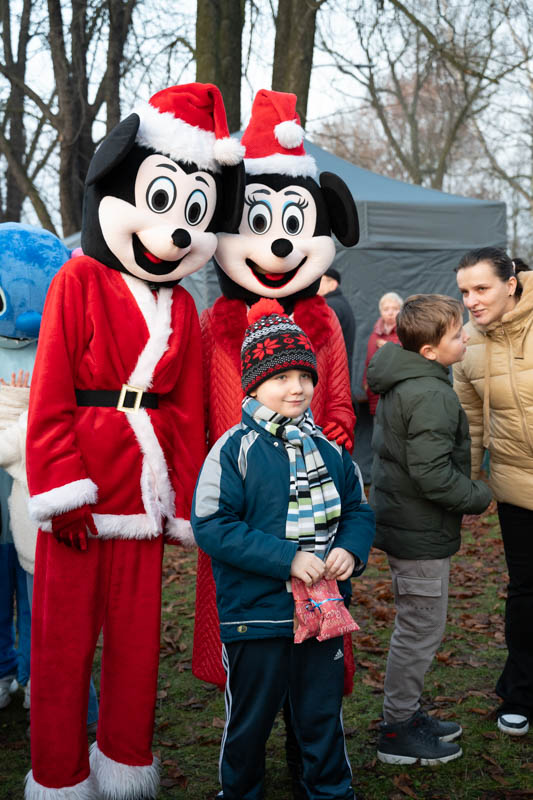 Świąteczne Kochłowice 48