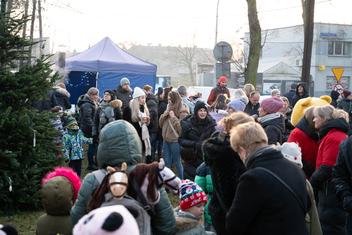 Świąteczne Kochłowice 49