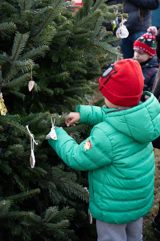 Świąteczne Kochłowice 53
