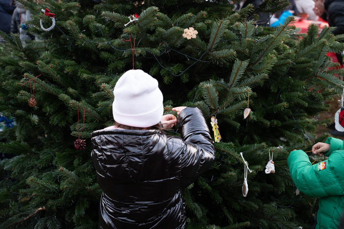 Świąteczne Kochłowice 54