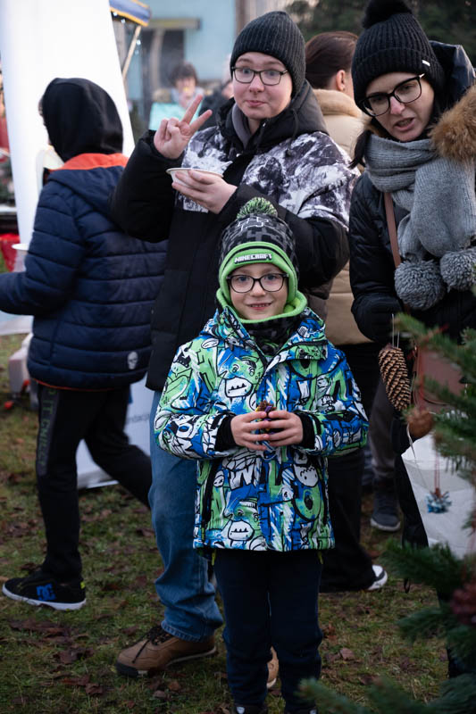 Świąteczne Kochłowice 55