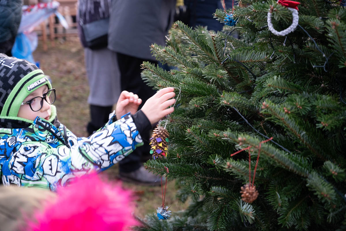 Świąteczne Kochłowice 56