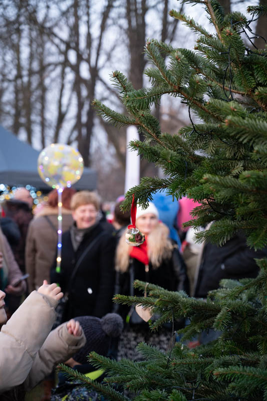 Świąteczne Kochłowice 58