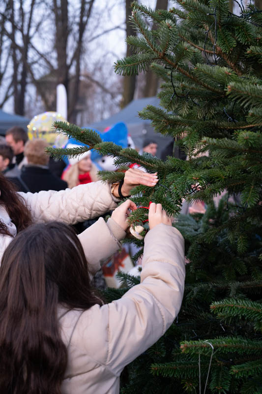 Świąteczne Kochłowice 59
