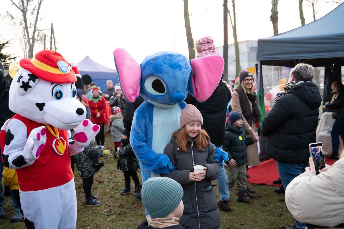 Świąteczne Kochłowice 60