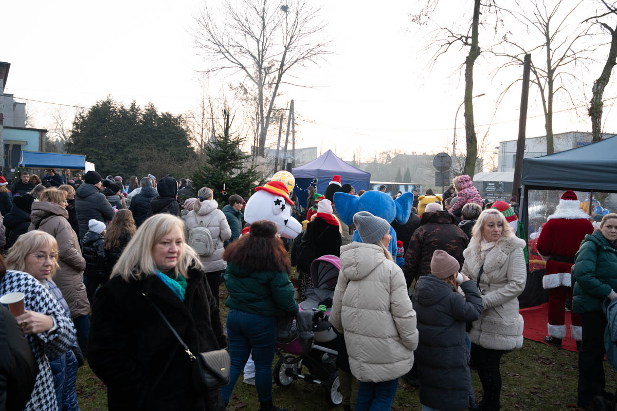 Świąteczne Kochłowice 61