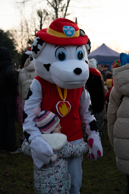 Świąteczne Kochłowice 62