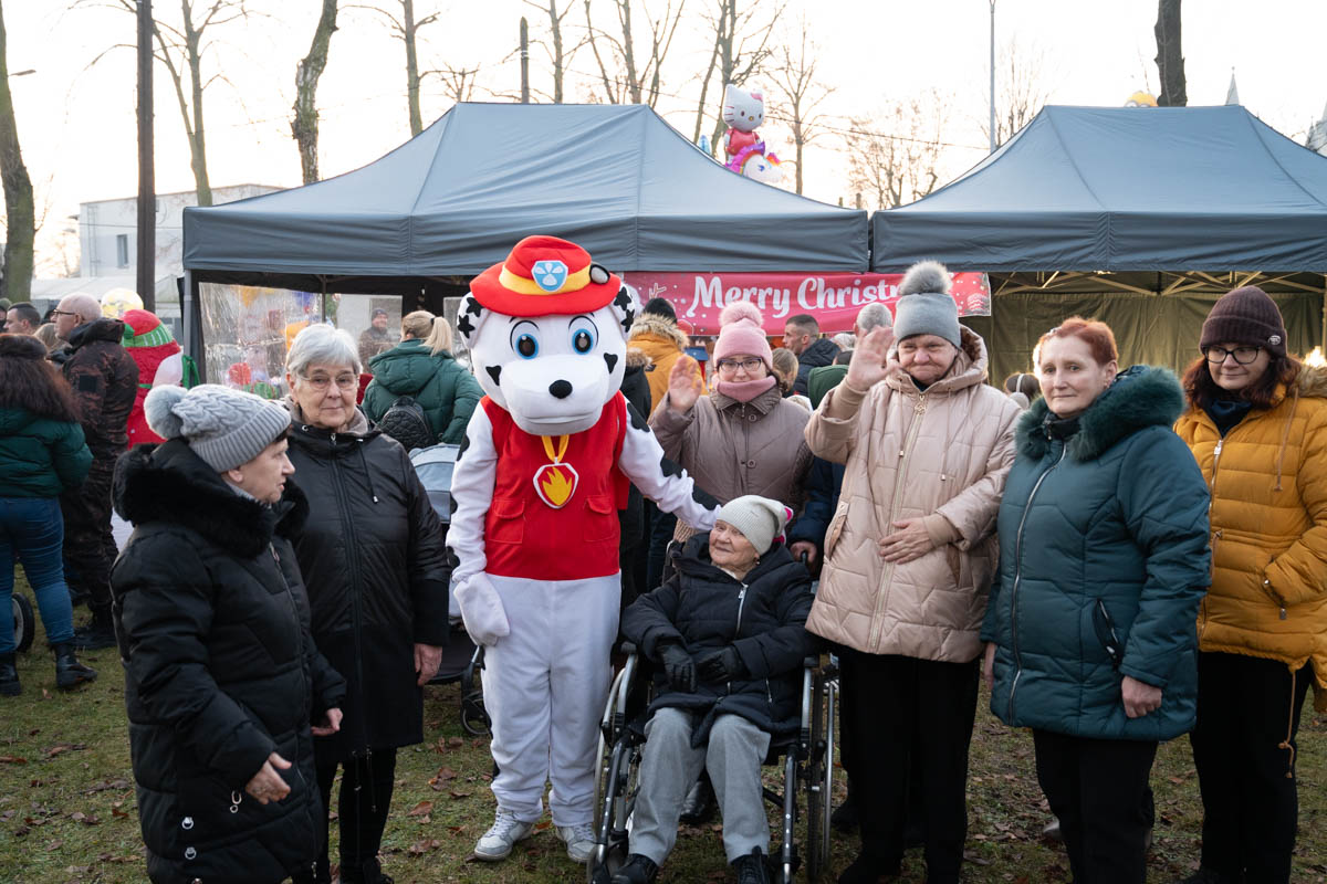 Świąteczne Kochłowice 64