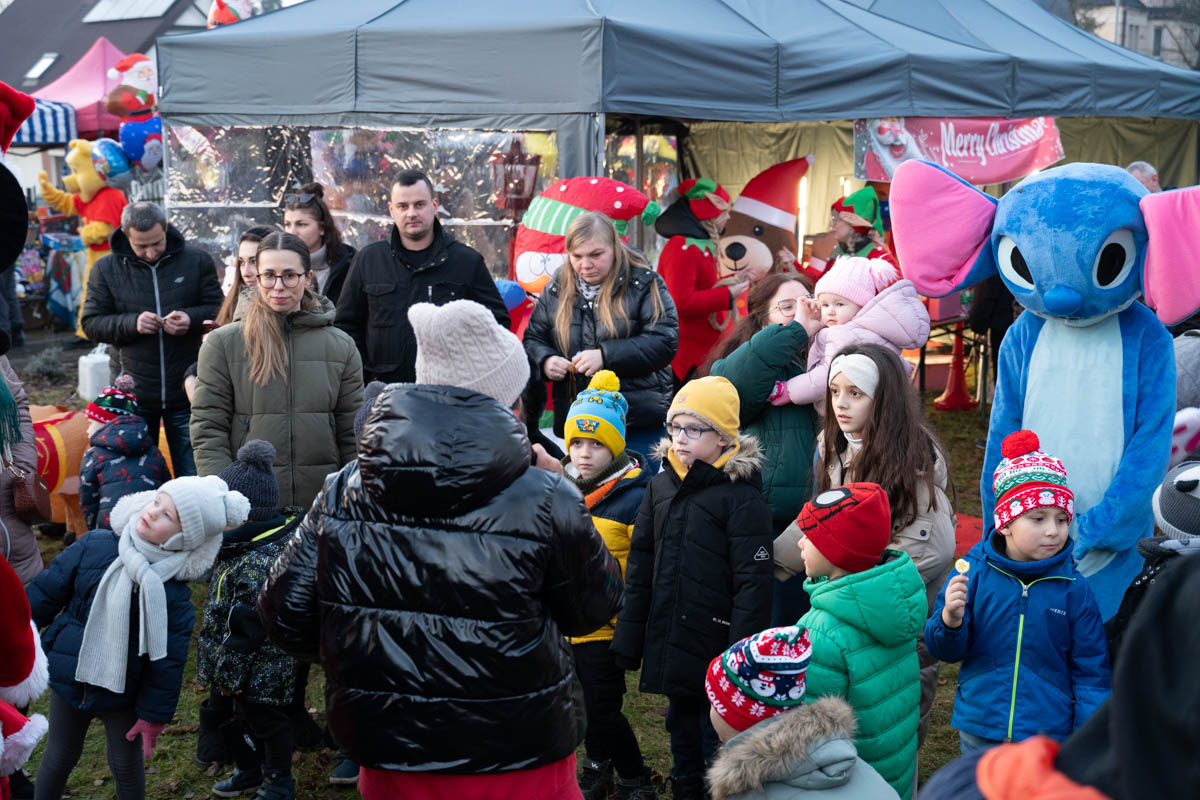 Świąteczne Kochłowice 65