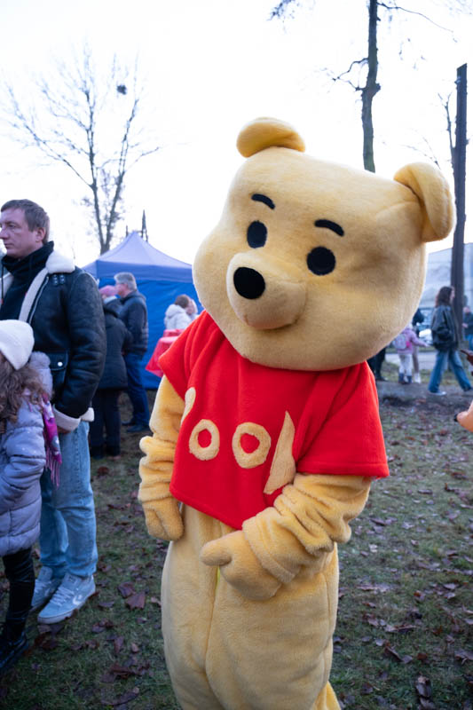 Świąteczne Kochłowice 68