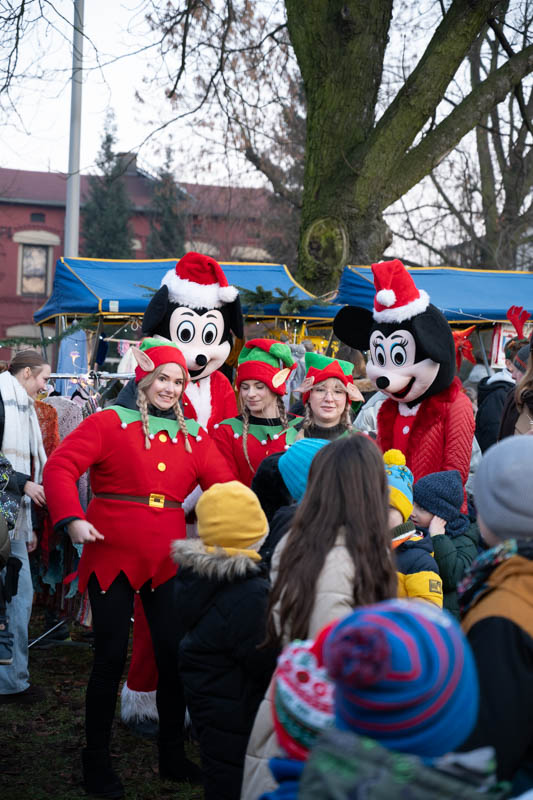 Świąteczne Kochłowice 70