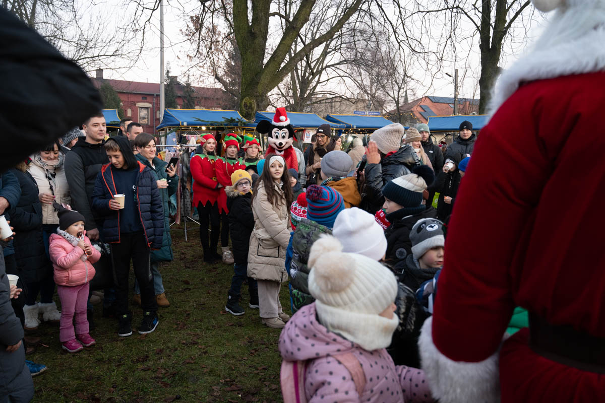 Świąteczne Kochłowice 71