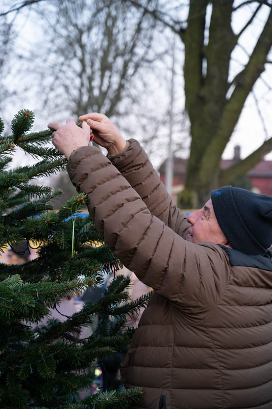 Świąteczne Kochłowice 72