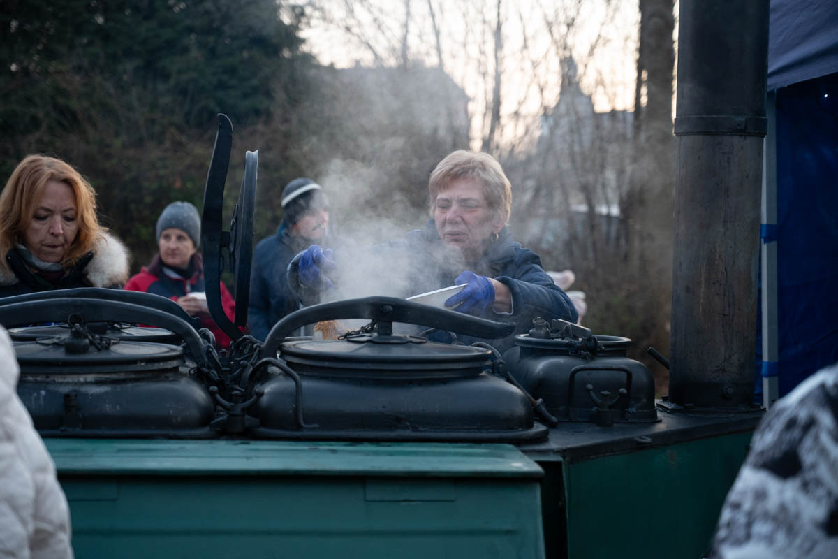 Świąteczne Kochłowice 73