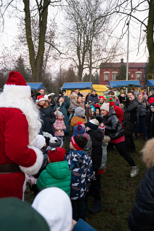 Świąteczne Kochłowice 74