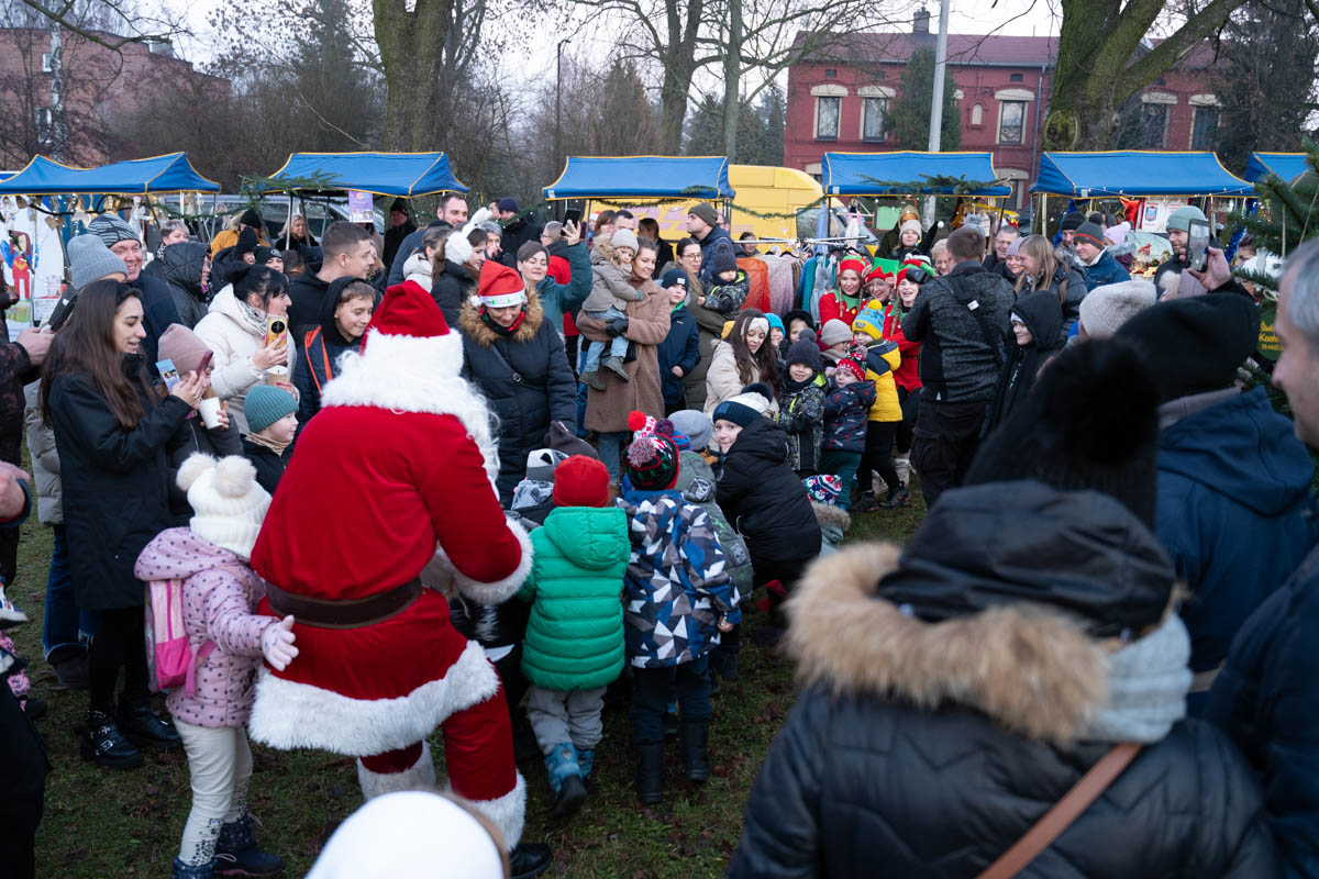 Świąteczne Kochłowice 75