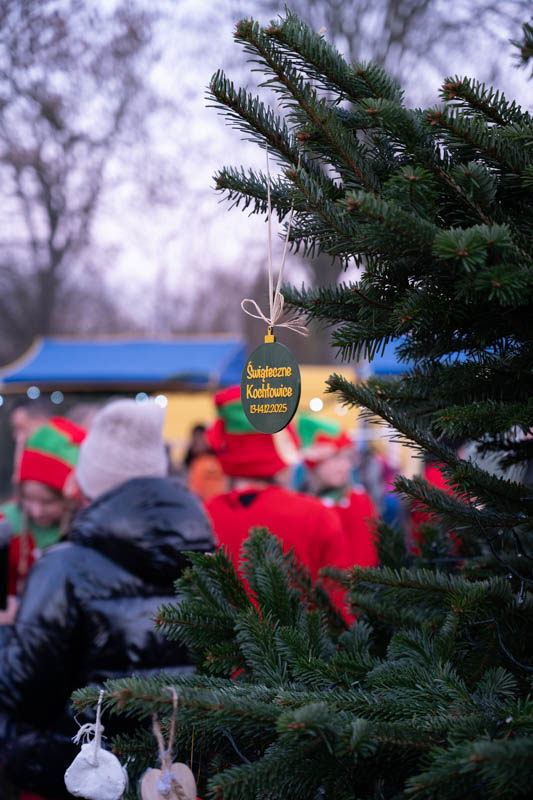 Świąteczne Kochłowice 78