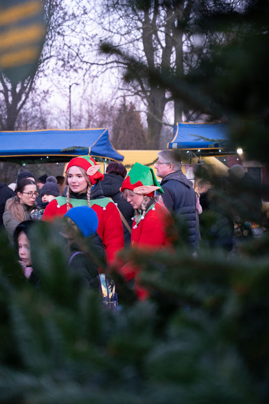 Świąteczne Kochłowice 79