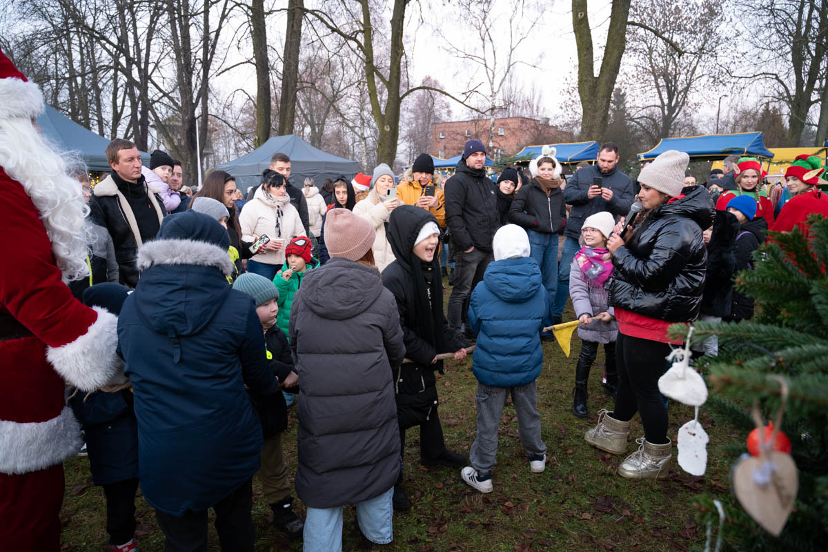 Świąteczne Kochłowice 81