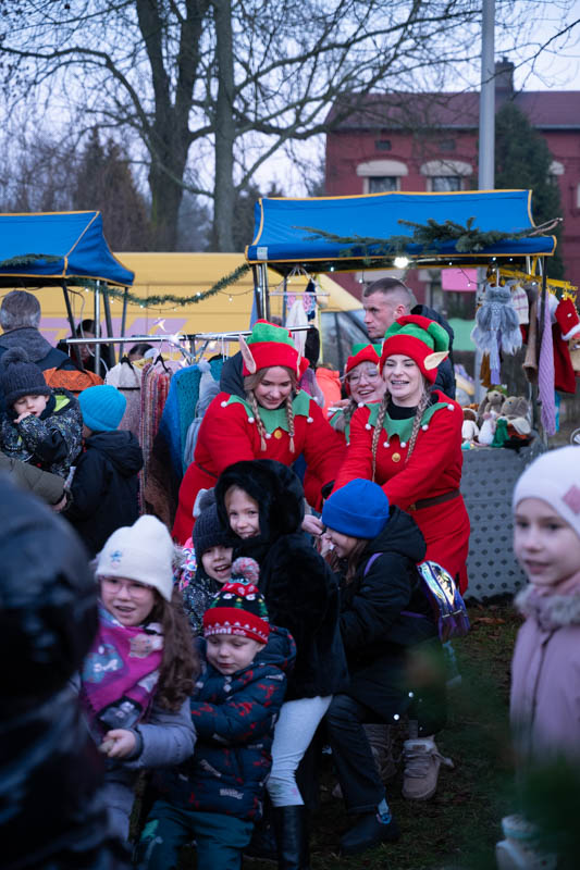 Świąteczne Kochłowice 82