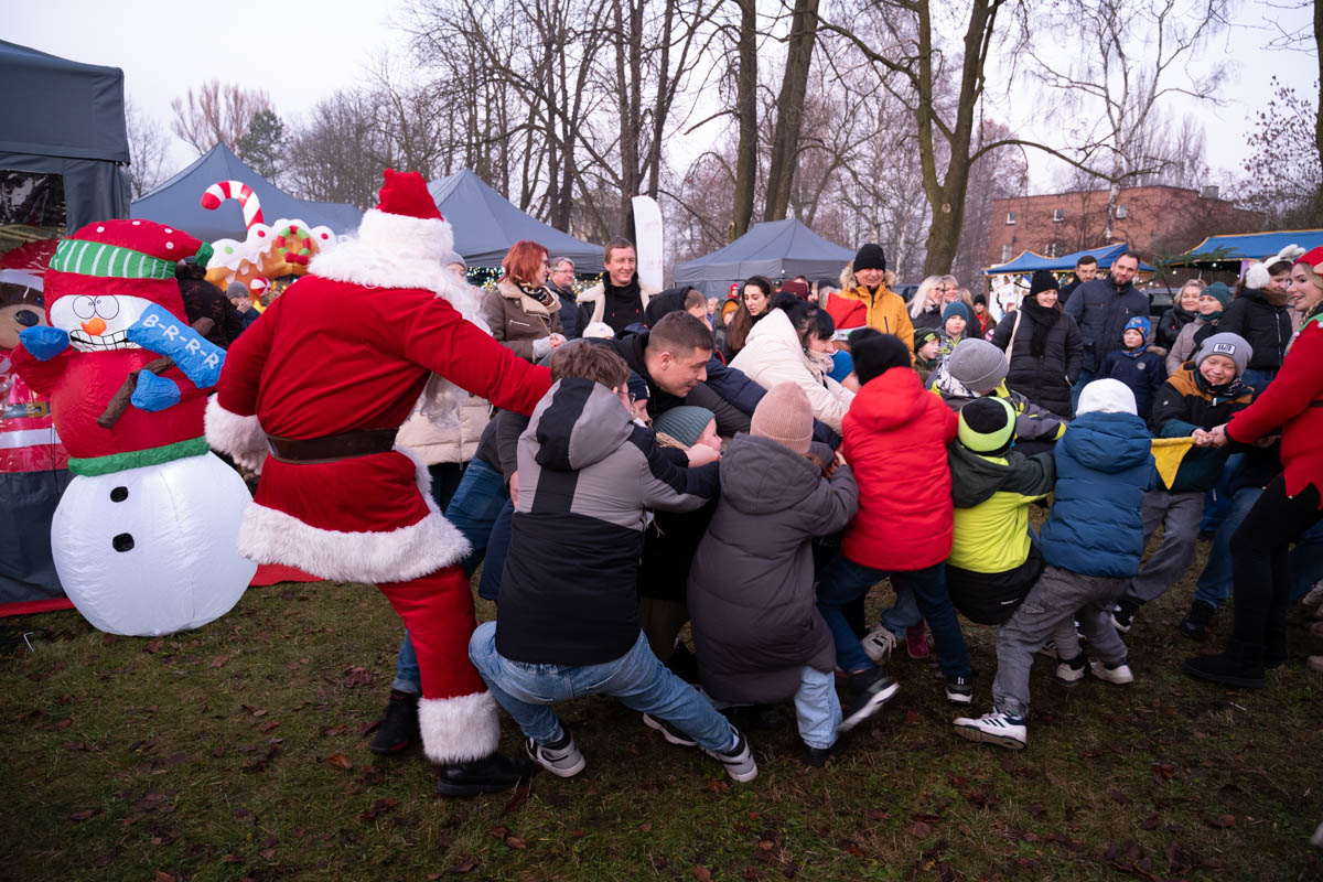 Świąteczne Kochłowice 83