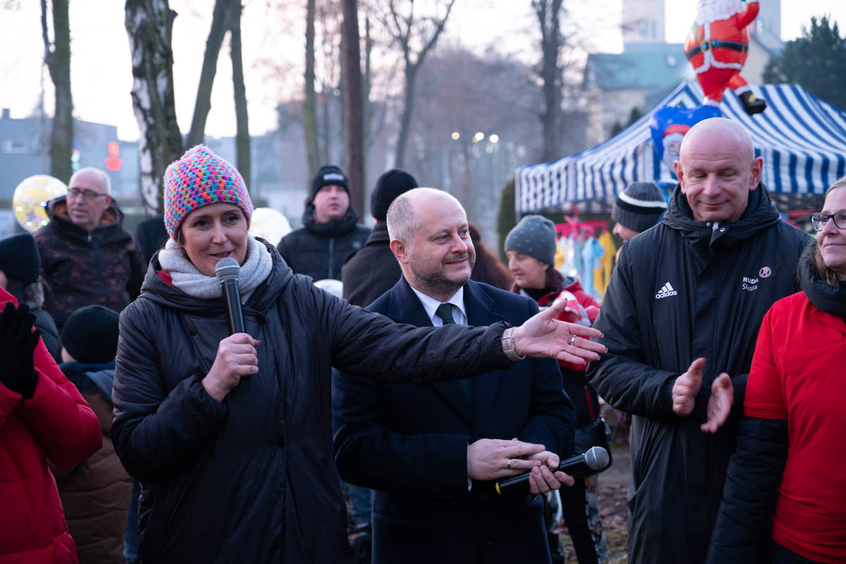 Świąteczne Kochłowice 84