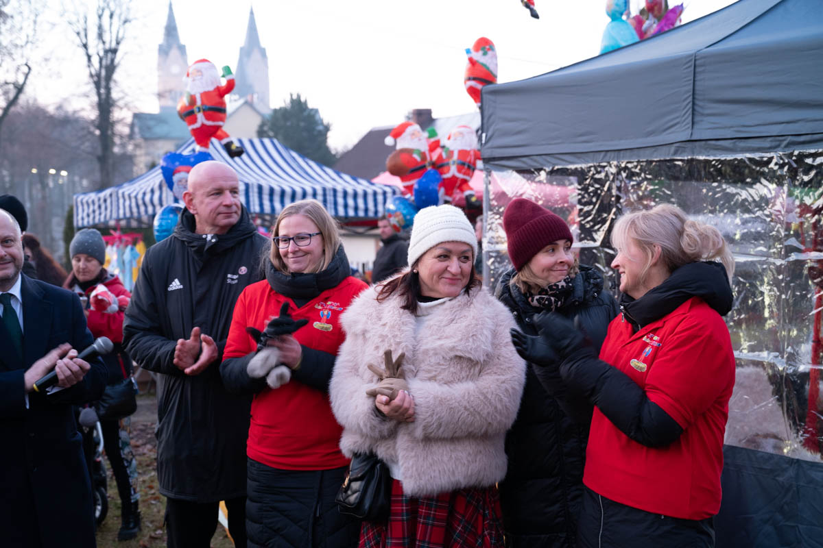 Świąteczne Kochłowice 85