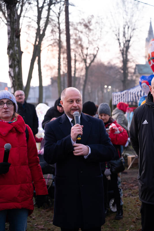 Świąteczne Kochłowice 87