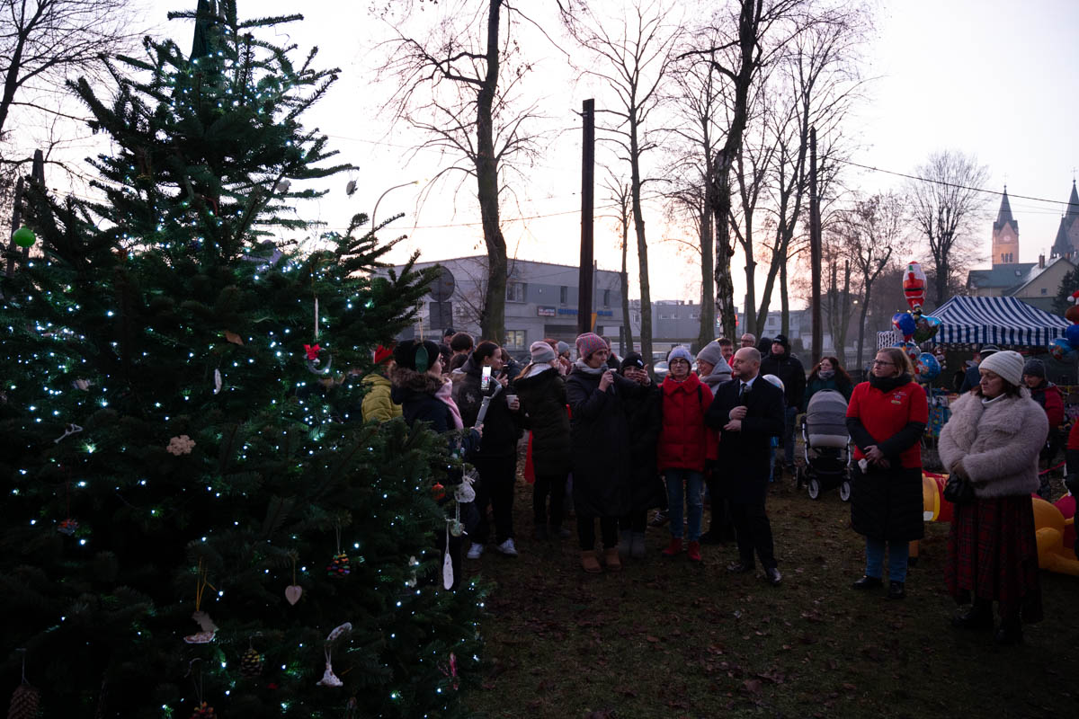 Świąteczne Kochłowice 88