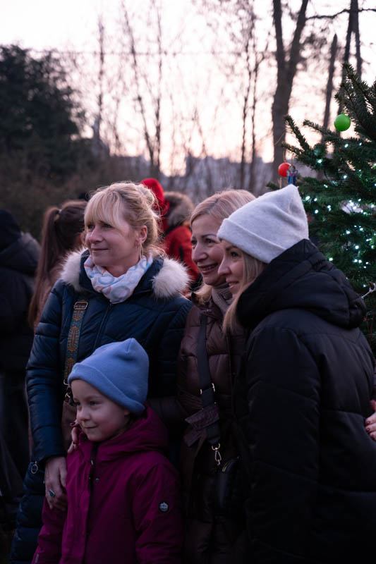 Świąteczne Kochłowice 89