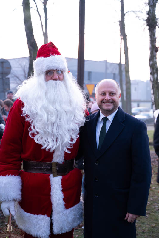 Świąteczne Kochłowice 90