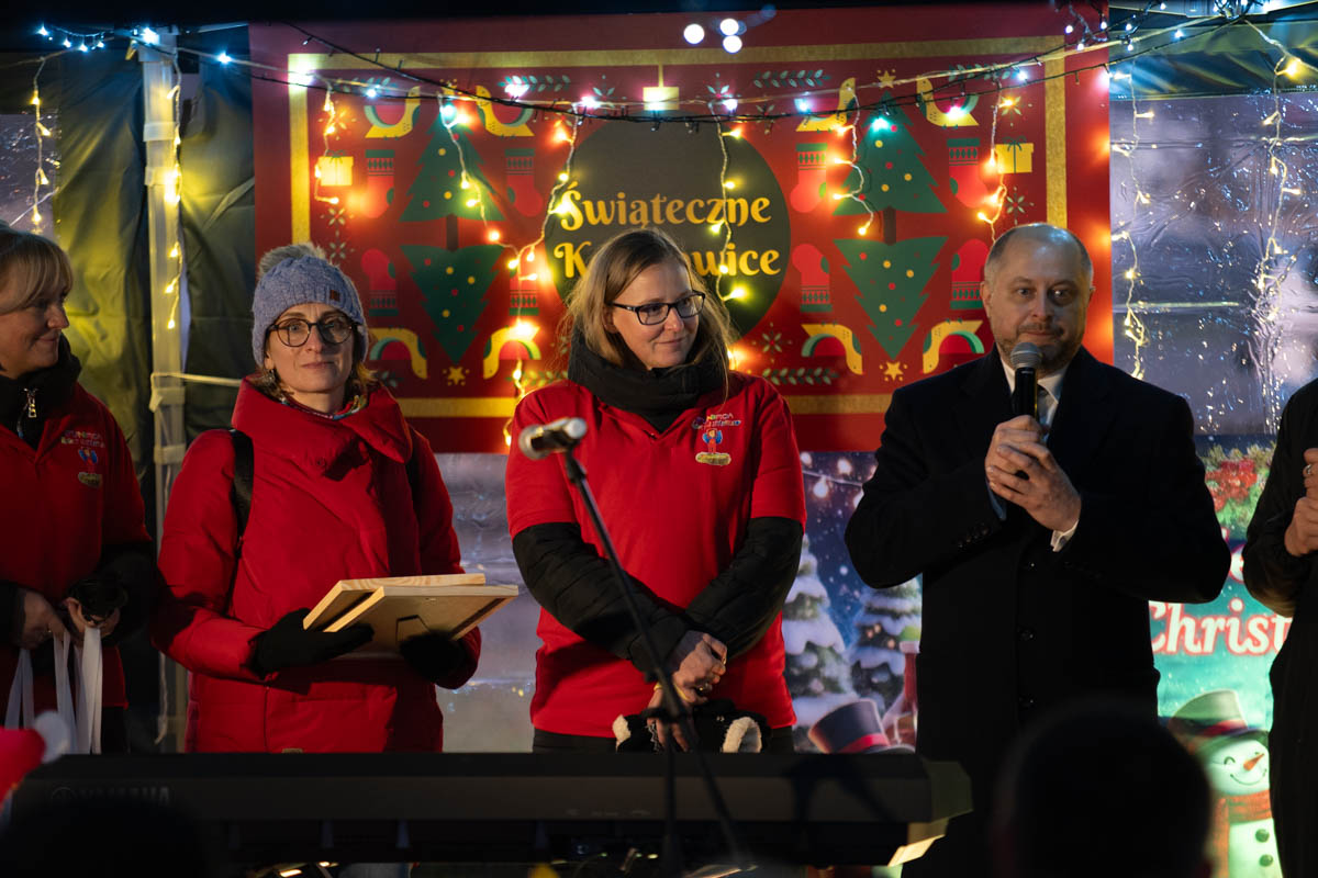 Świąteczne Kochłowice 91
