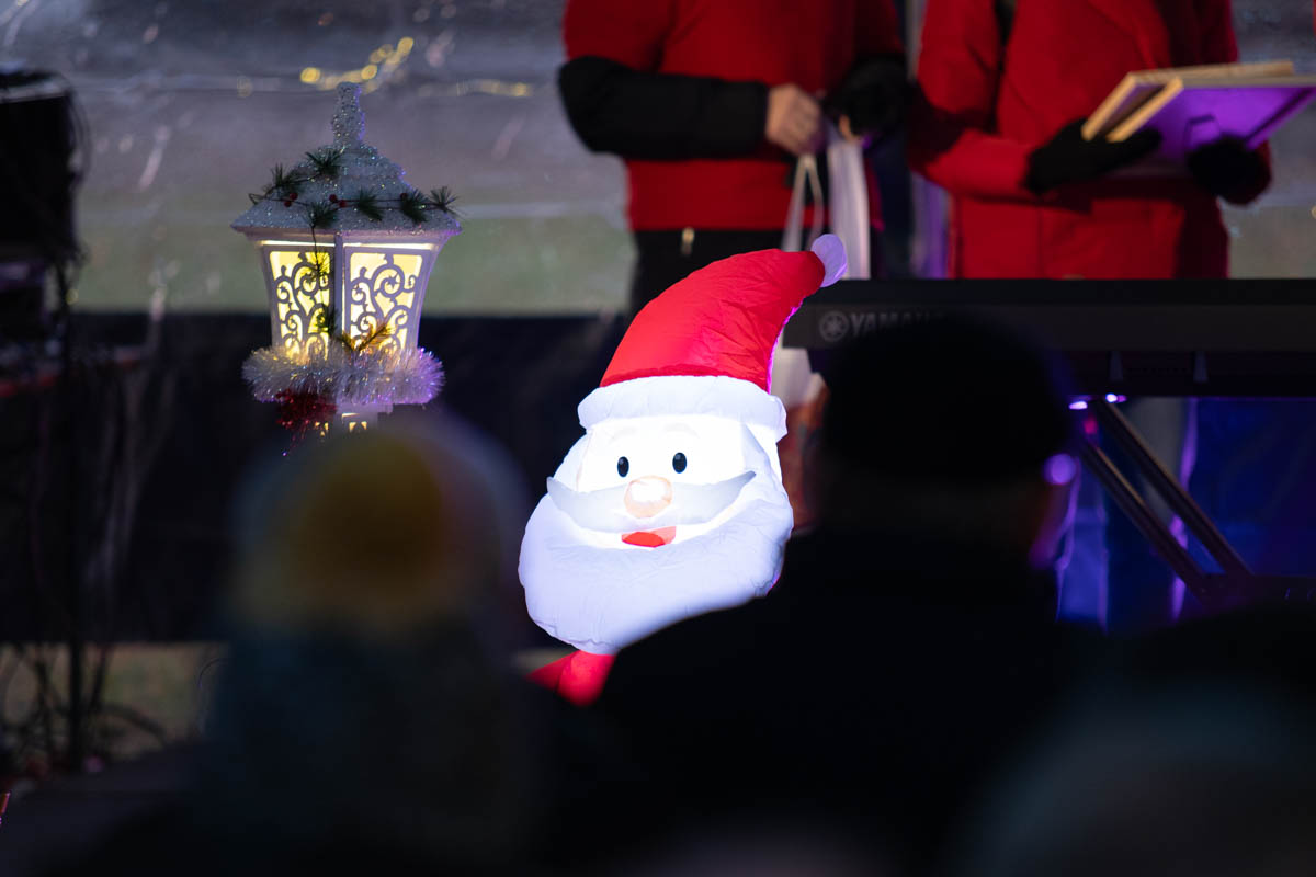 Świąteczne Kochłowice 93