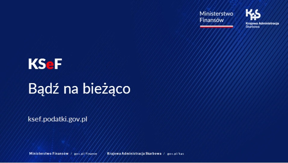 Obowiązkowe e-faktury w 2026 roku – Krajowy System e-Faktur (KSeF) wchodzi w życie