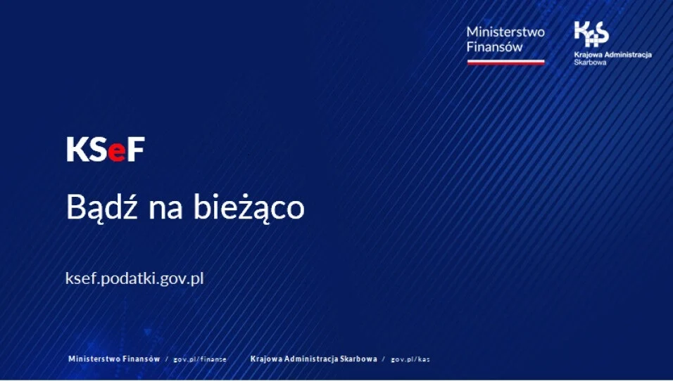 Obowiązkowe e-faktury w 2026 roku – Krajowy System e-Faktur (KSeF) wchodzi w życie