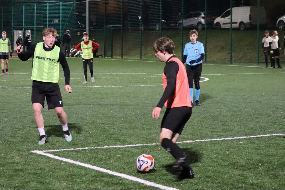 Aktywny grudzień z MOSiR – sprawdź, co dzieje się w Piekarach Śląskich