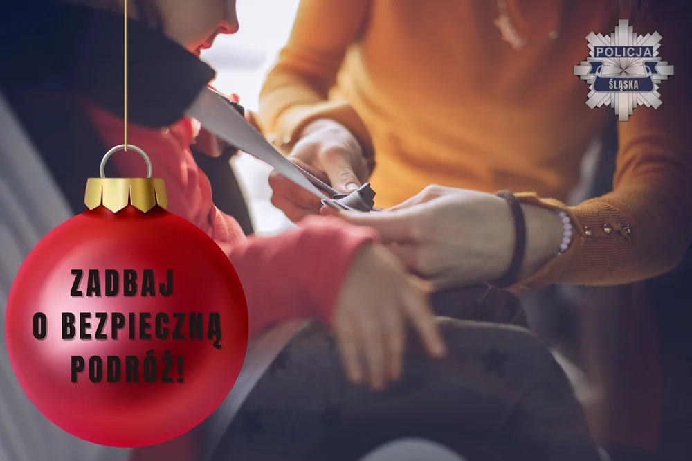 Bezpieczne Święta na drogach: Kluczowe zasady dla kierowców i pieszych