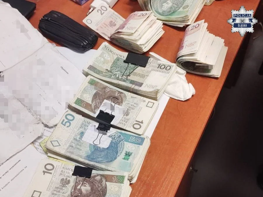 Śląscy kryminalni rozbili grupę przestępczą wykorzystującą kobiety