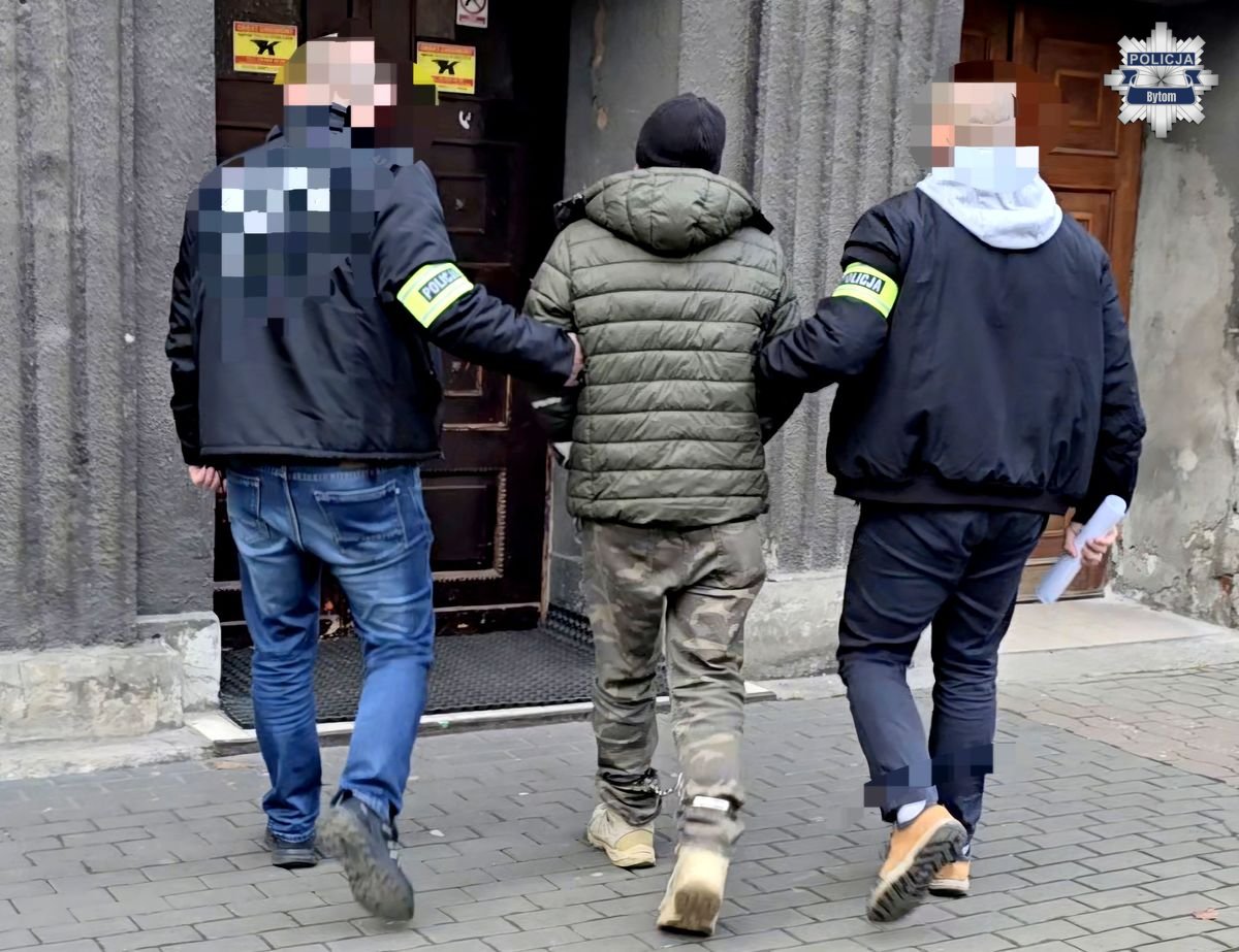 53-latek postrzelił byłą partnerkę - grozi mu dożywotnie więzienie