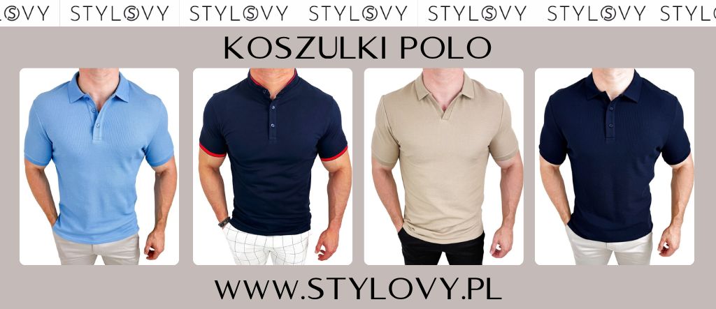 Stylizacje męskie w stylu smart casual: polecane ubrania i porady /fot. Art. sponsorowany / Materiał dostarczony przez zleceniodawcę
