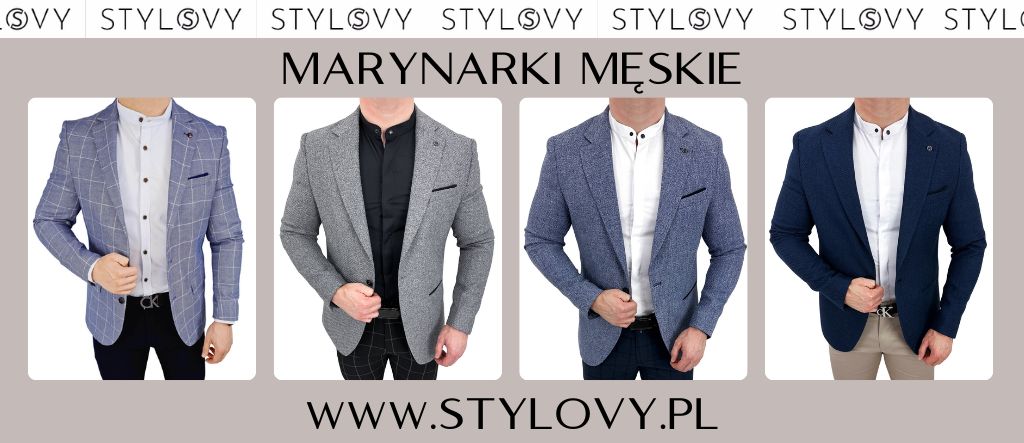 Jak zbudować swój styl? Męskie porady i inspiracje. /fot. Art. sponsorowany / Materiał dostarczony przez zleceniodawcę