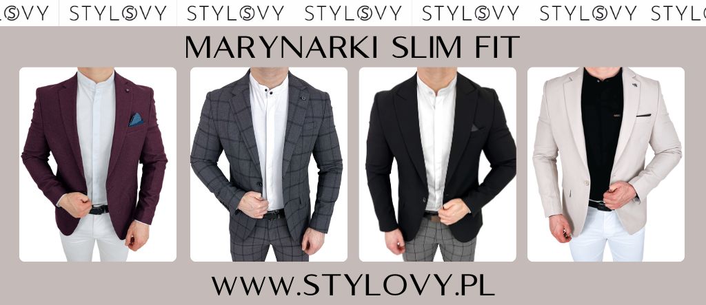 Stylizacje męskie w stylu smart casual: polecane ubrania i porady /fot. Art. sponsorowany / Materiał dostarczony przez zleceniodawcę
