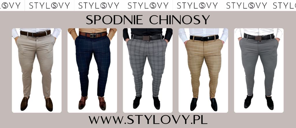 Stylizacje męskie w stylu smart casual: polecane ubrania i porady /fot. Art. sponsorowany / Materiał dostarczony przez zleceniodawcę