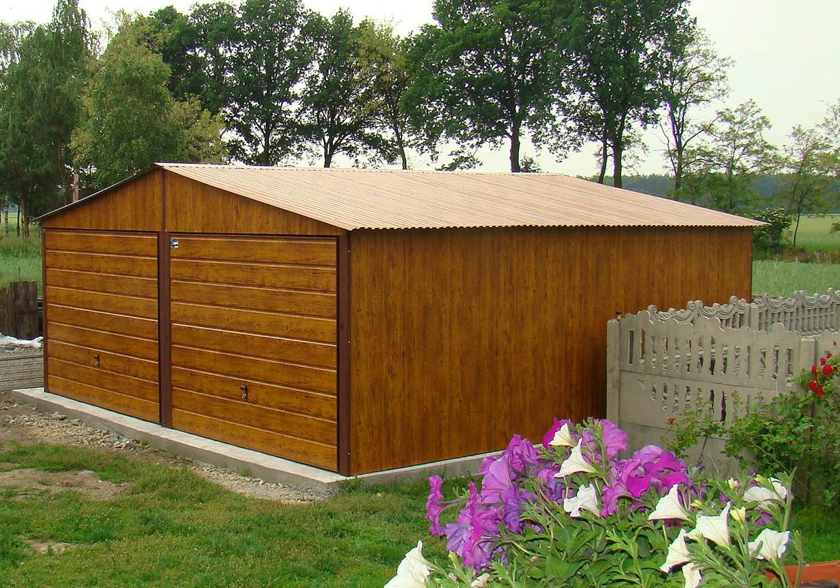 Jakiego producenta garaży wybrać w woj. śląskim?