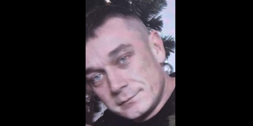 Zaginął 41-letni Radosław Kołtun. Gliwicka policja prosi o pomoc
