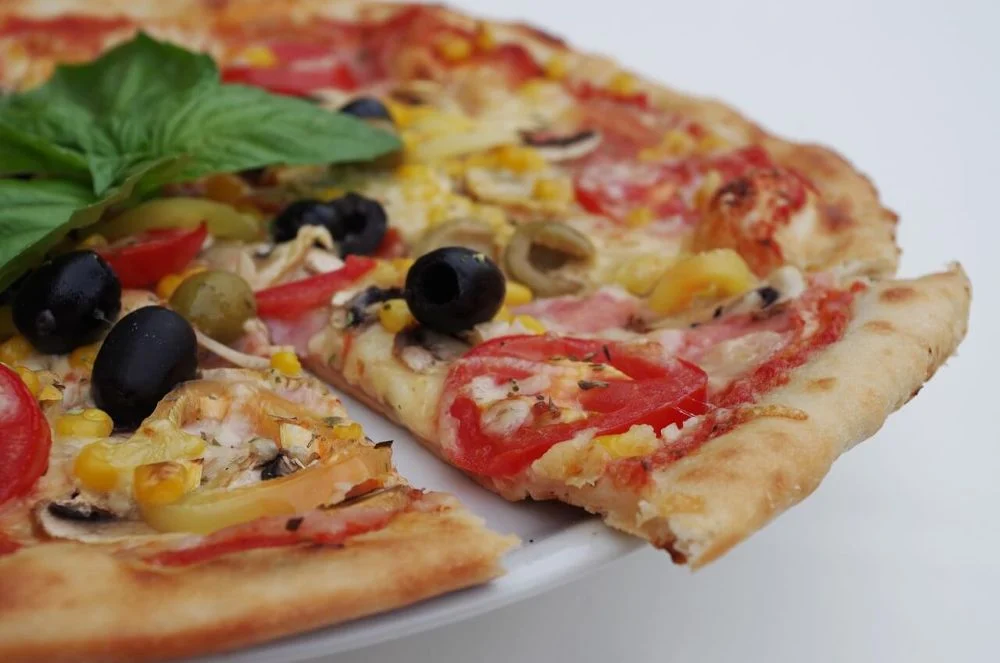 Jakie są dietetyczne rodzaje pizz?